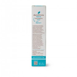Dentifricio Naturale Menta