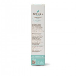 Dentifricio Naturale Anice