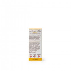 Dentifricio Solido in Pastiglie Agrumi