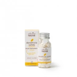 Dentifricio Solido in...