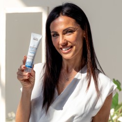 Dentifricio Naturale Sbiancante Menta