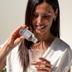 Collutorio Concentrato Menta