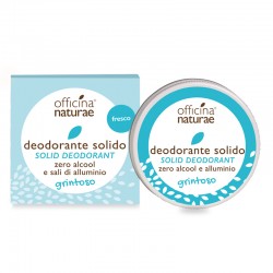 Deodorante Solido Grintoso...