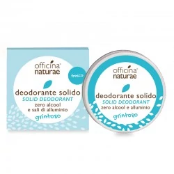 Deodorante Solido Grintoso...