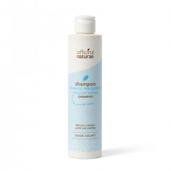 Shampoo Lavaggi Frequenti