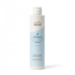 Shampoo Lavaggi Frequenti