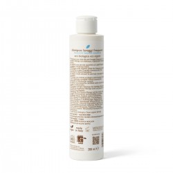 Shampoo Lavaggi Frequenti