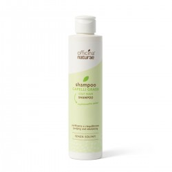 Shampoo Capelli Grassi