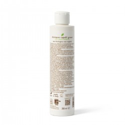 Shampoo Capelli Grassi