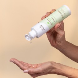 Shampoo Capelli Grassi