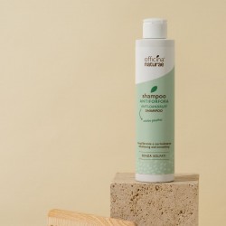 Shampoo Capelli Grassi