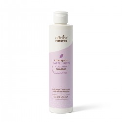 Shampoo Capelli Ricci