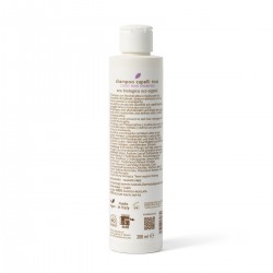 Shampoo Capelli Ricci