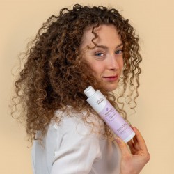 Shampoo Capelli Ricci
