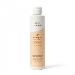 Shampoo Lisciante