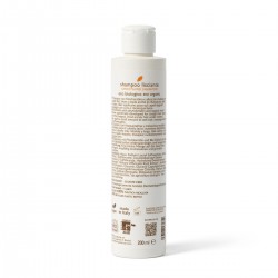 Shampoo Lisciante