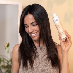 Shampoo Lisciante