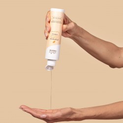 Shampoo Lisciante
