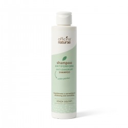 Shampoo Antiforfora