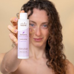 Balsamo Capelli Ricci