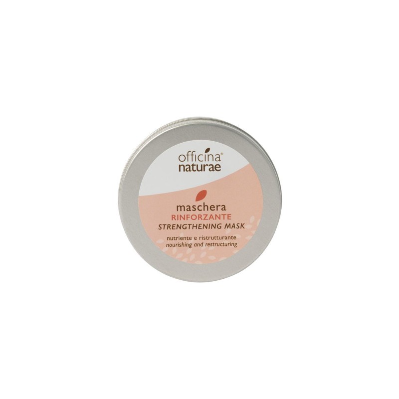 Maschera Rinforzante