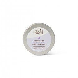 Maschera Capelli Ricci