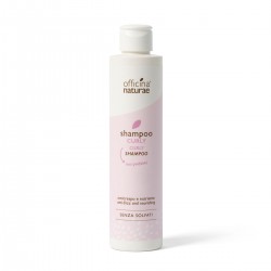 Curly Shampoo