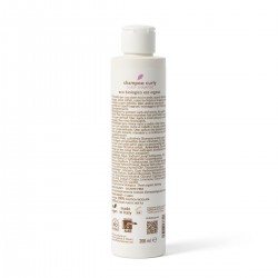 Curly Shampoo