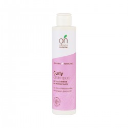 Curly Shampoo