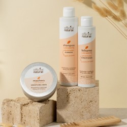 Routine per Capelli Lisci