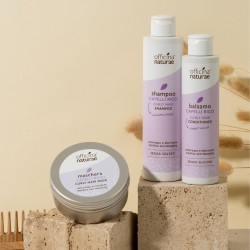 Routine per Capelli Ricci