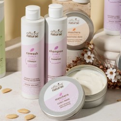 Curly Routine