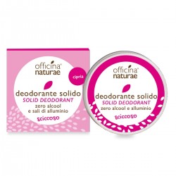 Deodorante Solido Sciccoso...