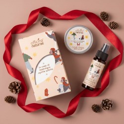 Kit Regalo Scrub Corpo e...