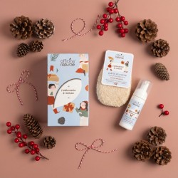 Kit regalo Mousse Viso e...