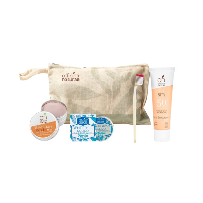 Kit Viaggio Essenziale