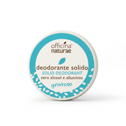 Deodorante Solido Grintoso CO.SO.