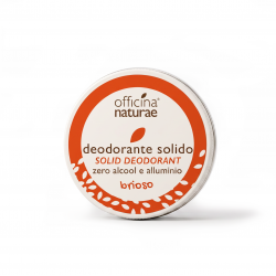 Deodorante Solido Brioso CO.SO.
