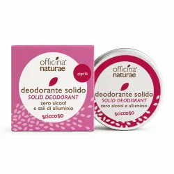 Deodorante Solido Sciccoso...