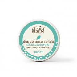 Deodorante Solido Neutro CO.SO.