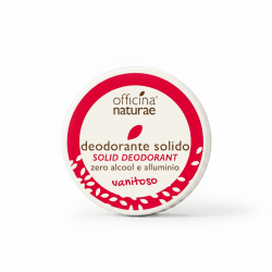 Deodorante Solido Vanitoso CO.SO.