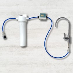 Kit Filtrazione Acqua