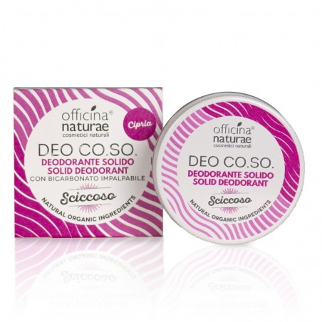 WoodenSpoon Go Fresh! Deodorante Organico In Crema - Foto 12