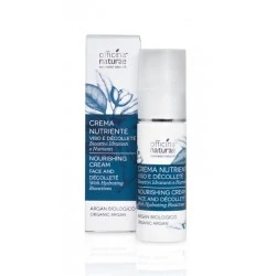 Crema Nutriente Viso e...