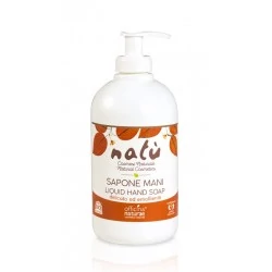 Liquido mani