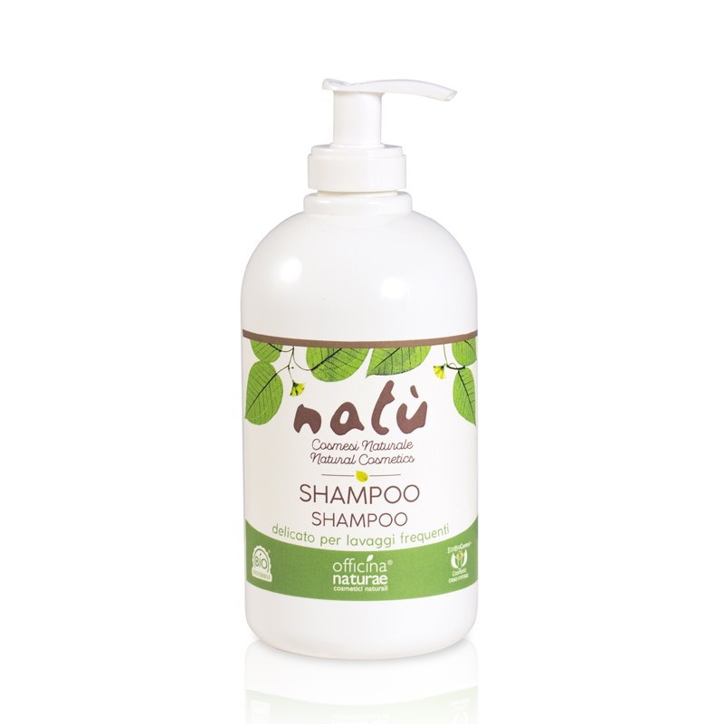 Shampoo Delicato Shampoo Delicato