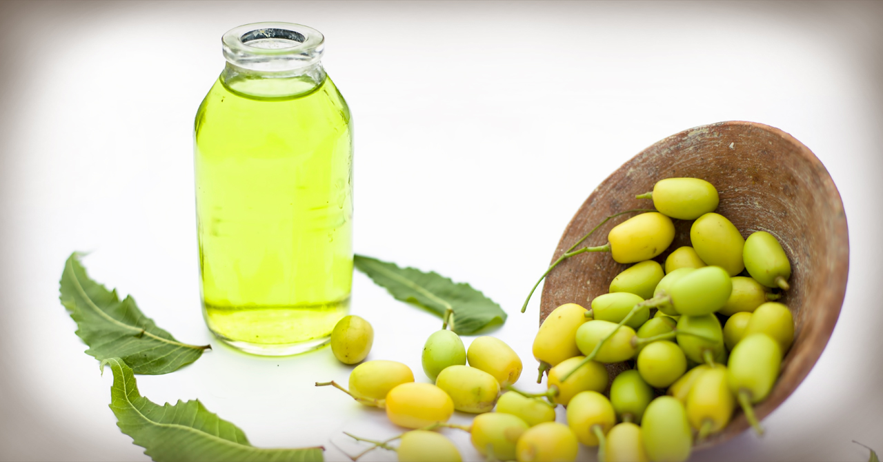 Olio di Neem a cosa serve Officina Naturae