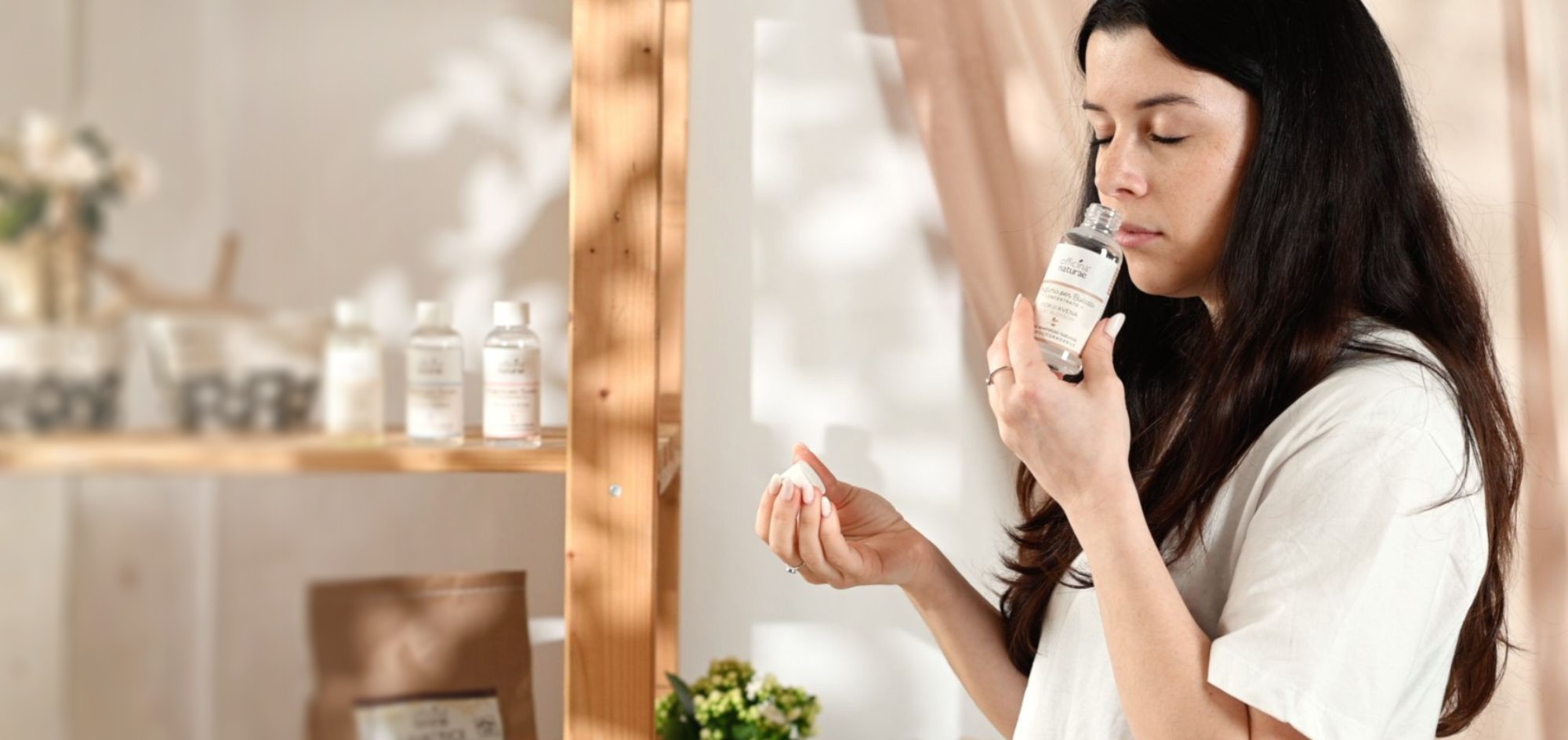  Scopri la freschezza naturale con i Profumi per Bucato 